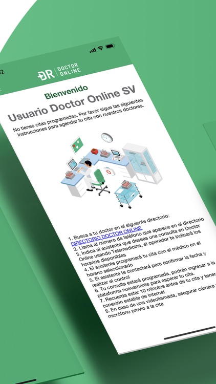 Doctor Online El Salvador