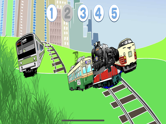 Fun MOVING Working Vehicles