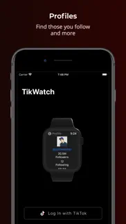 tikwatch for videos problems & solutions and troubleshooting guide - 2