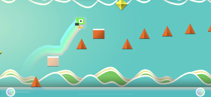 Beat Box - Jump the beat