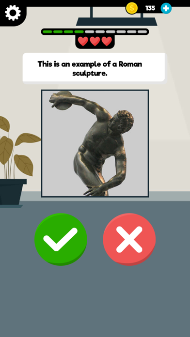 Art: Quiz Game & Trivia Appのおすすめ画像4