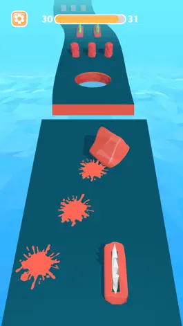 Game screenshot Jelly Run - Casual Game mod apk