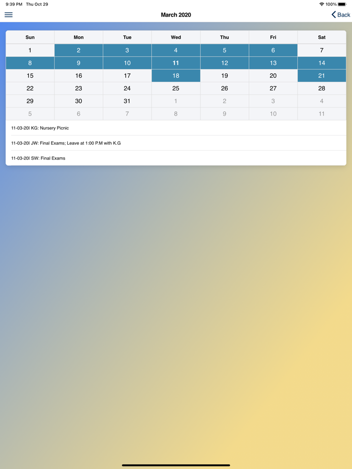YPS Patiala Mobile Portal