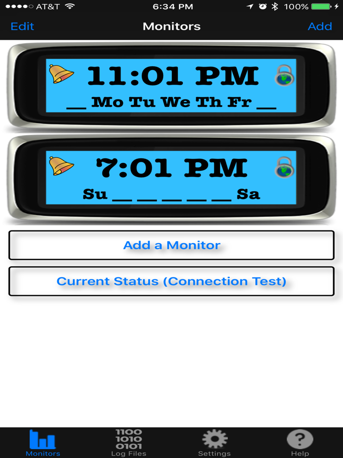 Recharge Reminder For Tesla