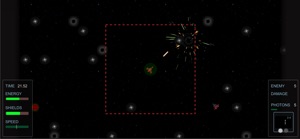 Double Star II screenshot #4 for iPhone