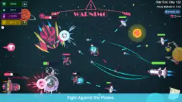 Game screenshot Galaxy Tycoon: Star Trade &War mod apk