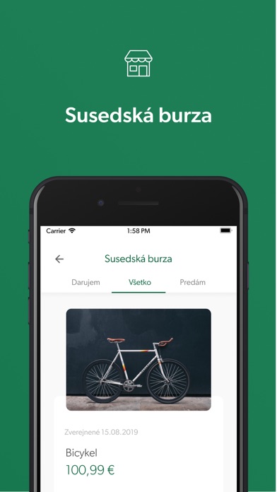 Kysucké Nové Mesto Screenshot