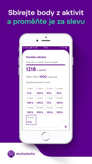 Mutumutu Screenshot