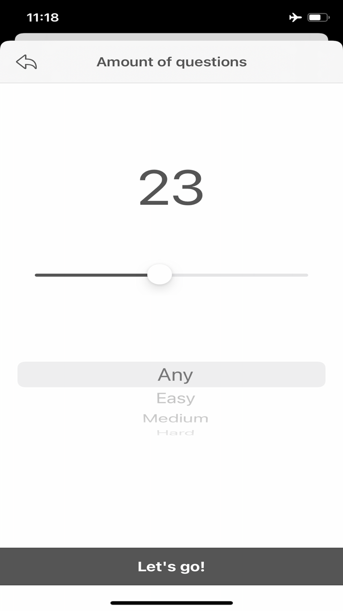 The Ultimate Pub Quiz