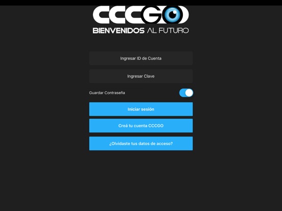 Screenshot #4 pour CCCGO