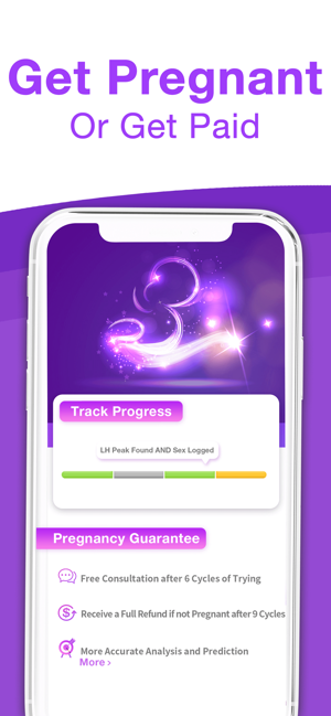 Premom Ovulation Tracker(圖7)-速報App