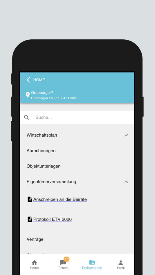 #3. hausify (iOS) 由: hausify GmbH