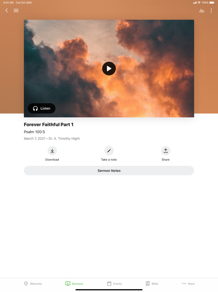 GraceLife Baptist Church