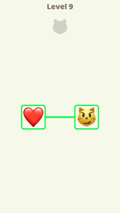 Emoji Match. Screenshot
