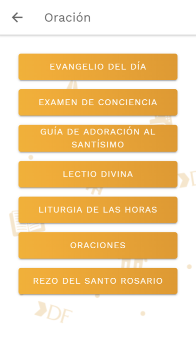 Convivium Screenshot