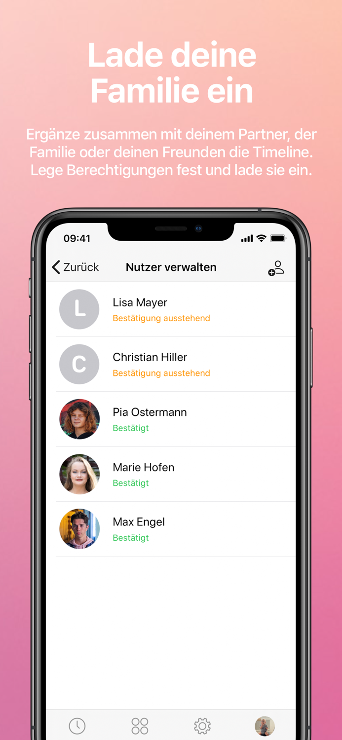 Meilim – Dein Baby und Du