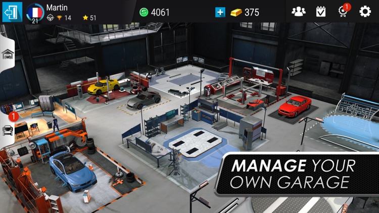 Gear.Club - True Racing screenshot-5