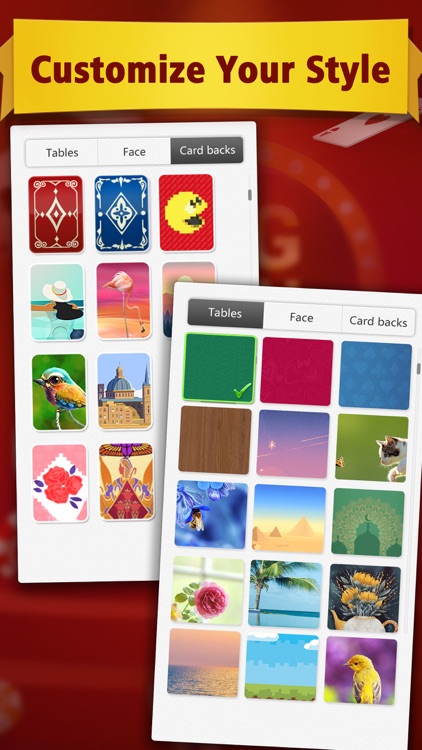 AE Solitaire