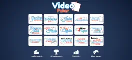 Download Casino Video Poker Collection Game screenshot Casino Video Poker Collection hack
