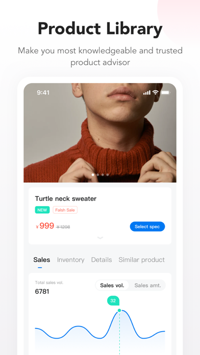 FairyMo Screenshot