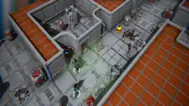 Game screenshot Hyena Squad hack