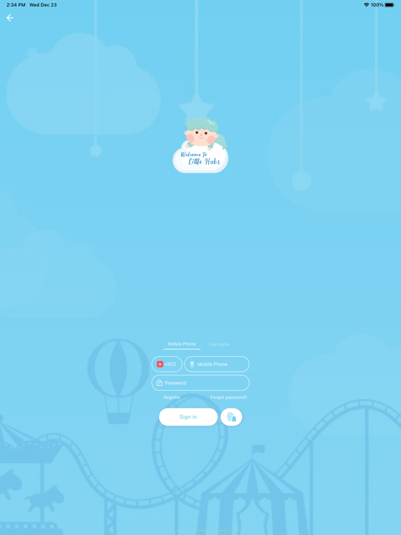 Screenshot #6 pour Little Habs