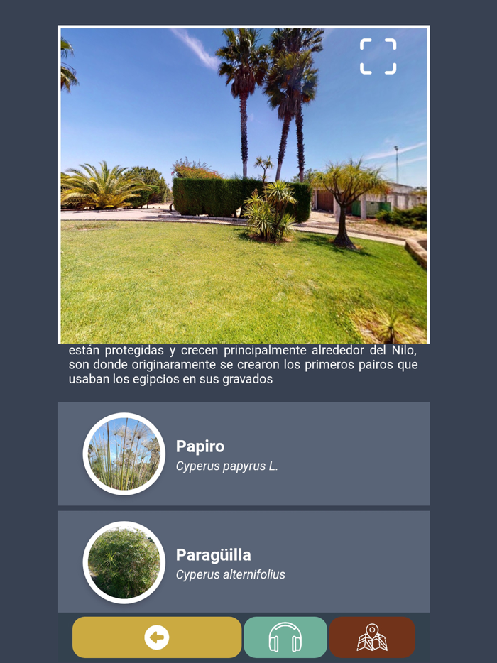 Parque Celestino Mutis