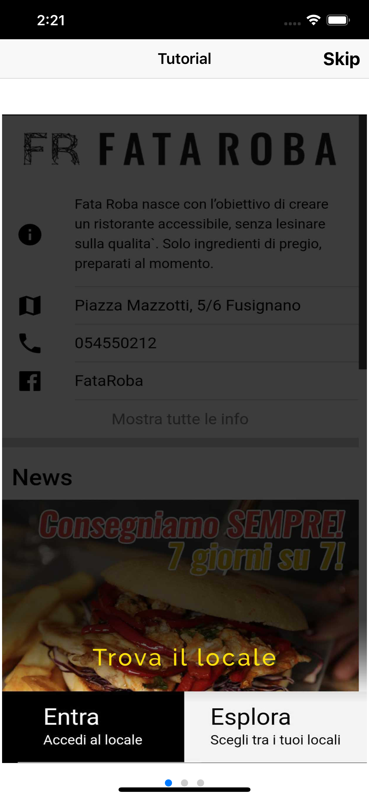 Fata Roba