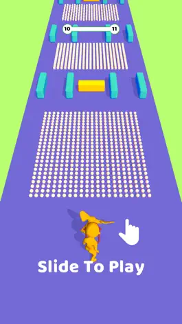 Game screenshot Blow Runner mod apk