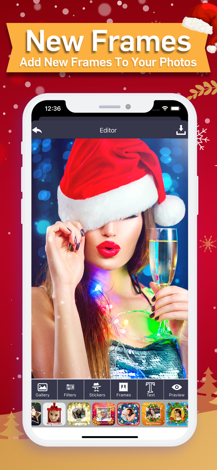 Christmas Greetings Cards 2020