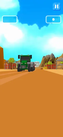 Game screenshot Fruit Thief mod apk
