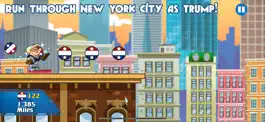 Game screenshot Presidents Run mod apk