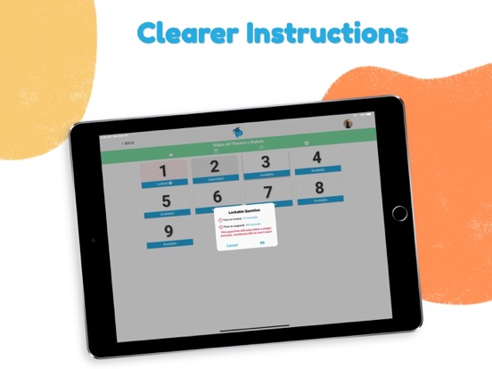 Screenshot #6 pour Extempore