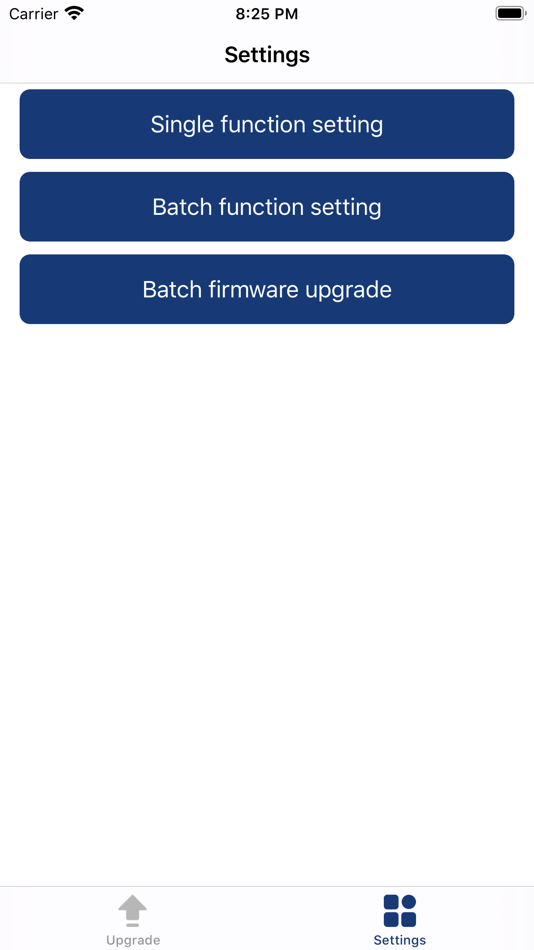 #2. 玉成蓝牙工具 (iOS) 由: Shenzhen Yucheng Innovation Technology Co., Ltd.