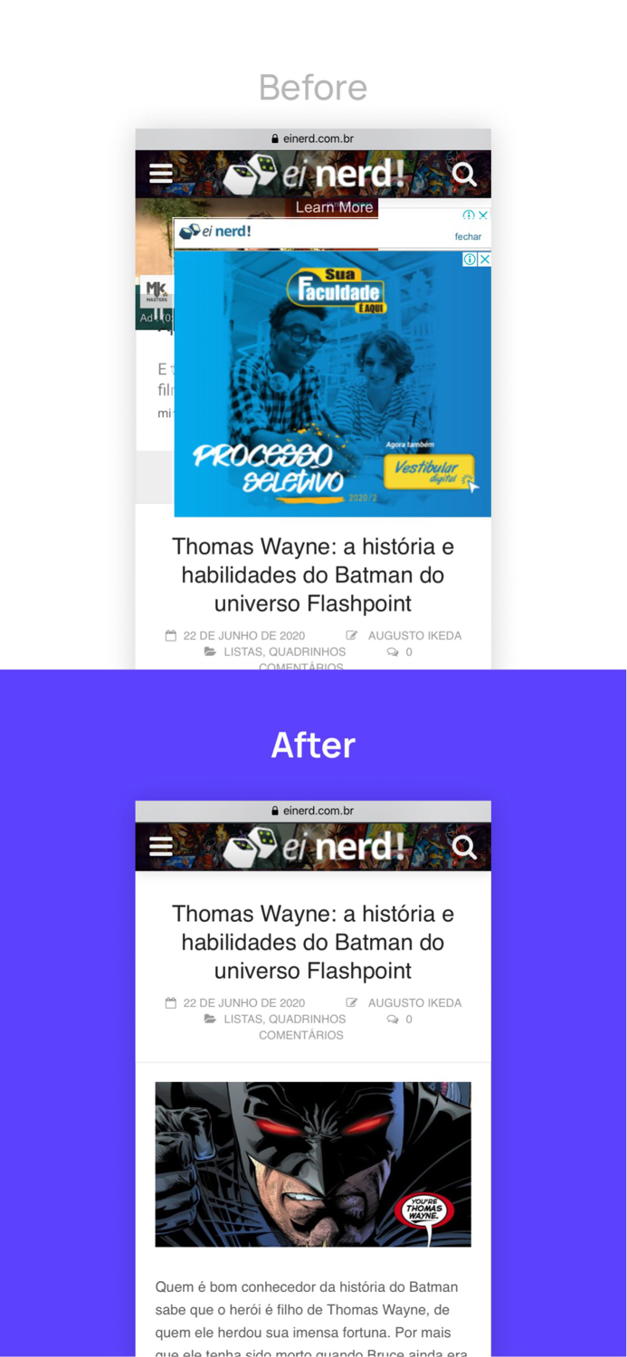 Blockify Pro Ad Blocker