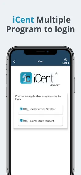 Game screenshot iCent app apk
