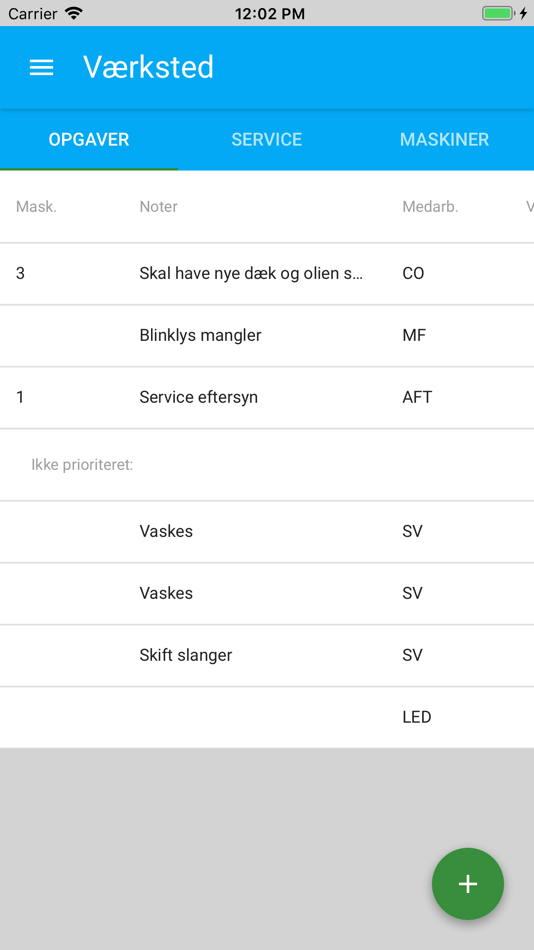 #5. CustomOffice Gæst (iOS) 由: CustomOffice ApS