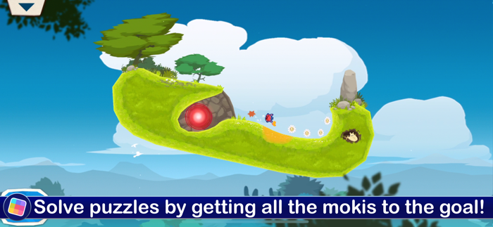 iBlast Moki 2 - GameClub