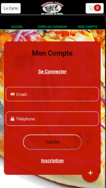 Subito Pizza screenshot-4