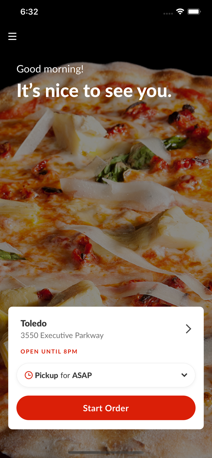 Zaza Wood-Fired Pizza