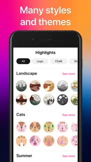 highlight covers for ig story problems & solutions and troubleshooting guide - 2