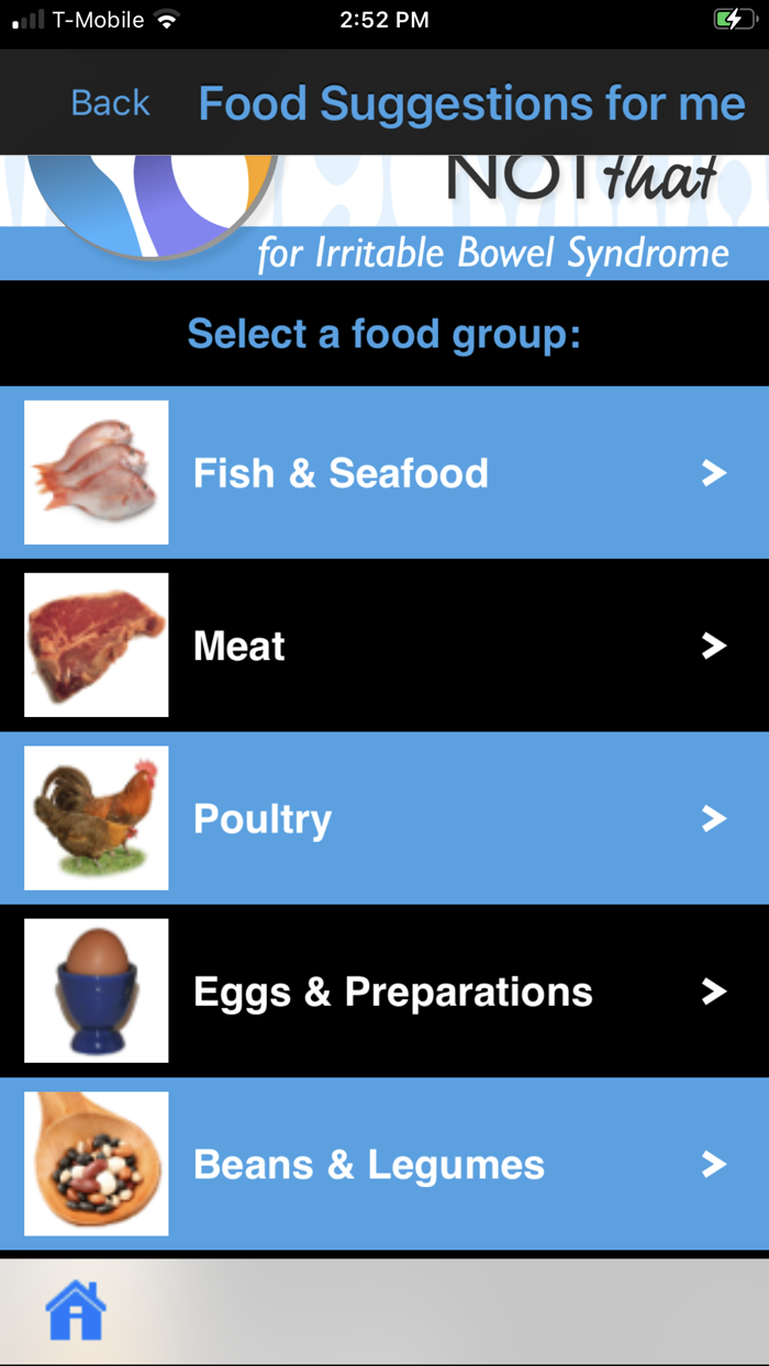 IBS Irritable Bowel Syndrome