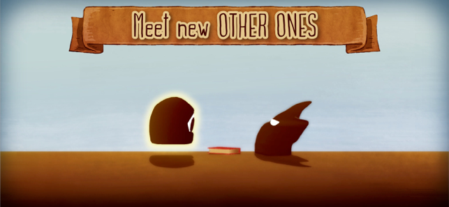 About Love and Hate 2 Screenshot