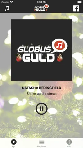 Game screenshot Globus Guld Jul mod apk