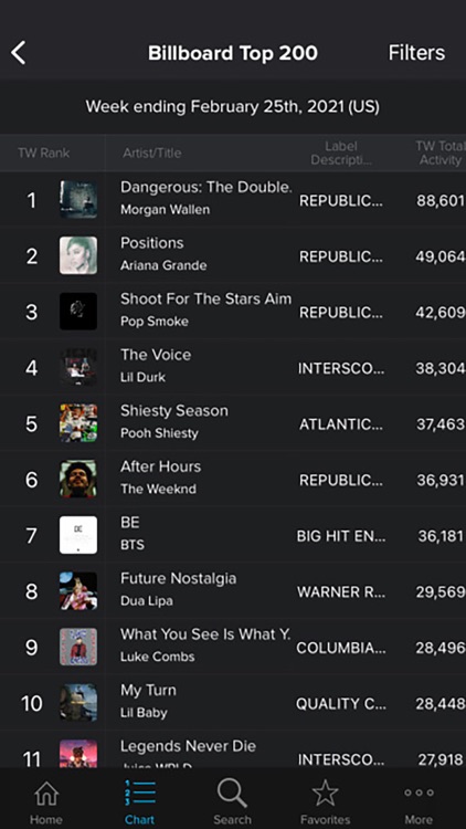 Music Connect (MRC) screenshot-4