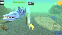 Game screenshot PUG FISH - OCEAN HUNTER apk