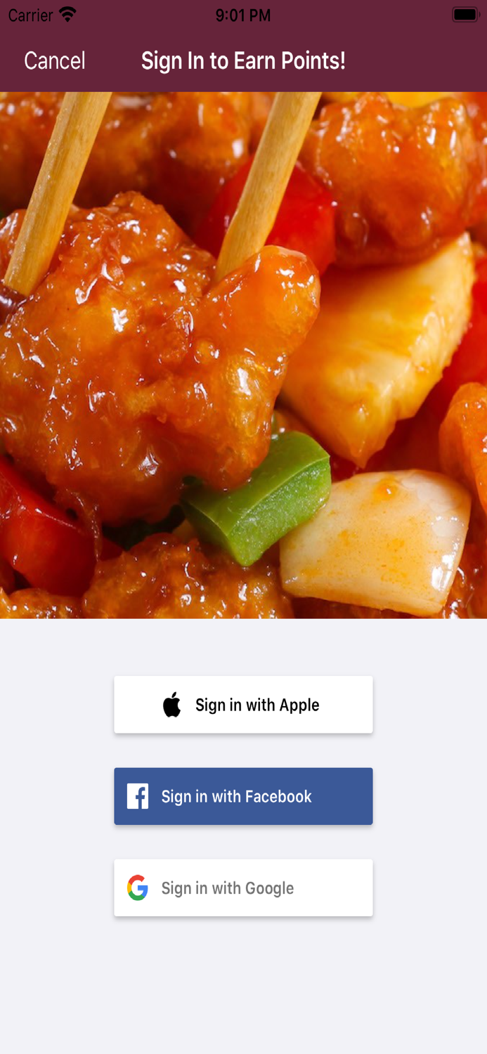 Canton Buddah at Buckhead