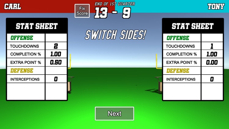 QB54 Scorer screenshot-4