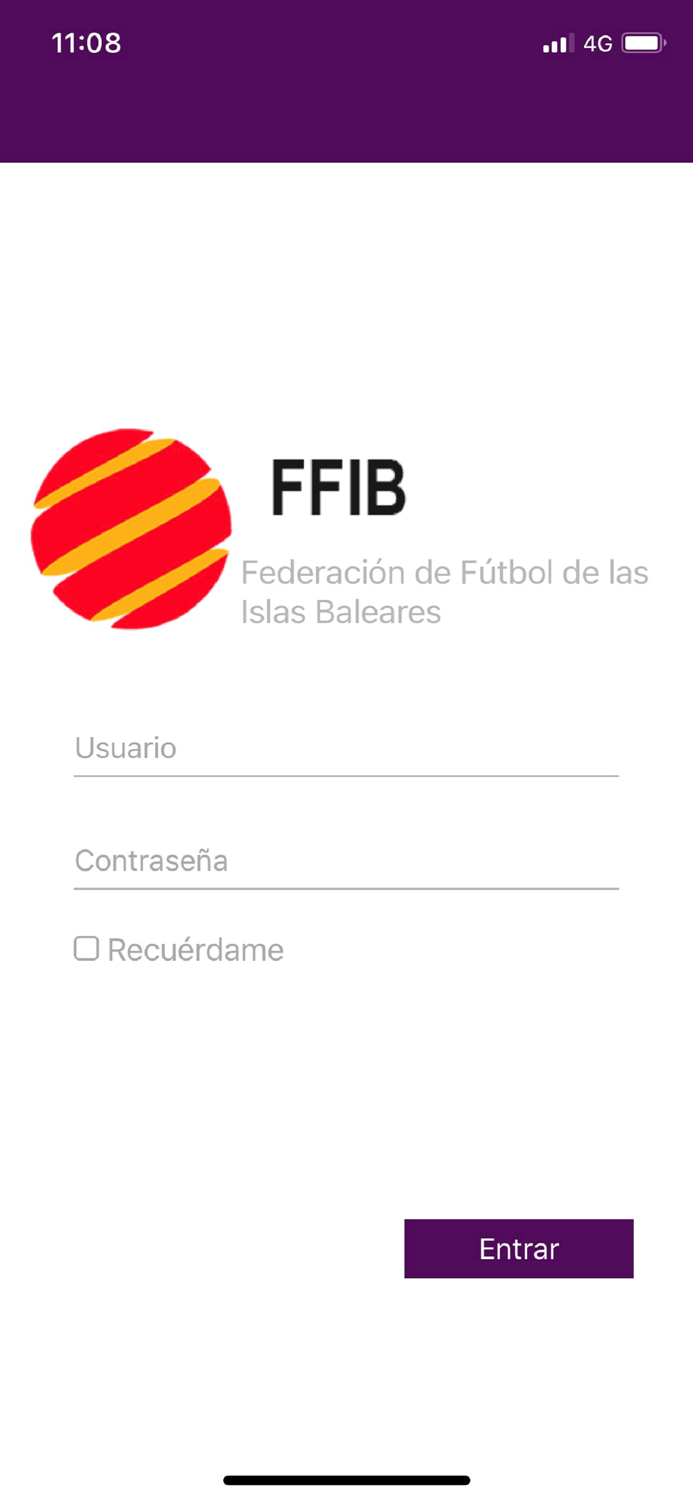 Intranet FFIB