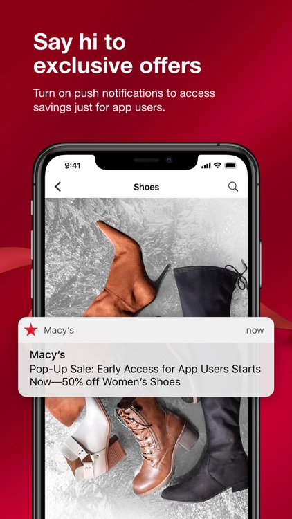 Macy's screenshot-3